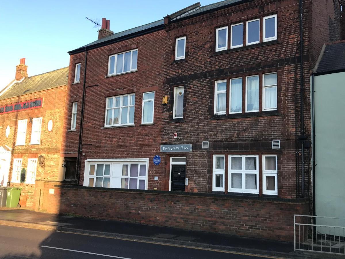Entire Two Double Bedrooms Flat N4 Great Yarmouth Zewnętrze zdjęcie