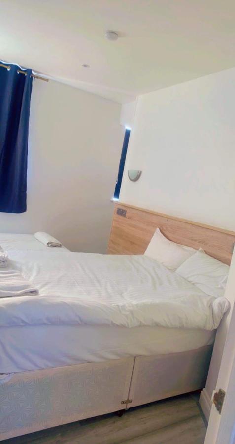 Entire Two Double Bedrooms Flat N4 Great Yarmouth Zewnętrze zdjęcie