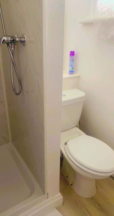 Entire Two Double Bedrooms Flat N4 Great Yarmouth Zewnętrze zdjęcie