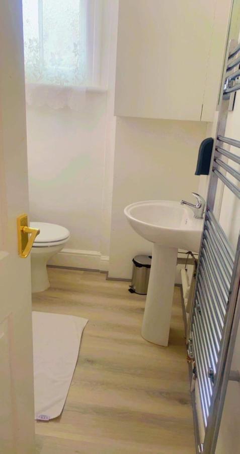 Entire Two Double Bedrooms Flat N4 Great Yarmouth Zewnętrze zdjęcie