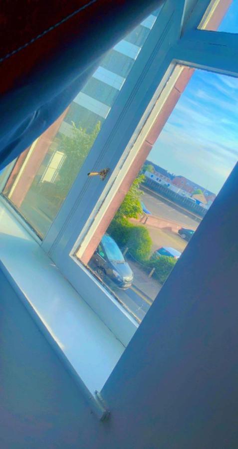 Entire Two Double Bedrooms Flat N4 Great Yarmouth Zewnętrze zdjęcie