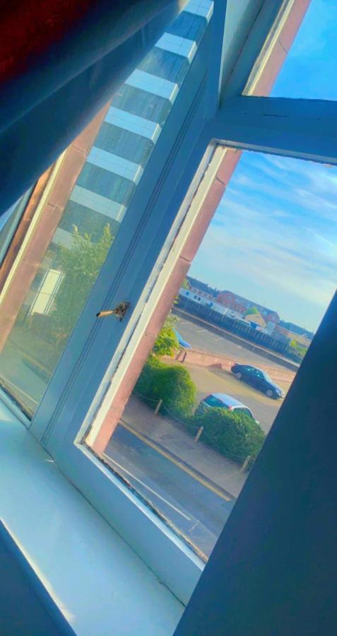 Entire Two Double Bedrooms Flat N4 Great Yarmouth Zewnętrze zdjęcie