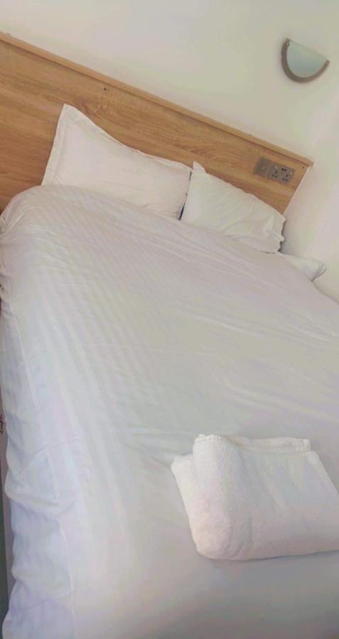 Entire Two Double Bedrooms Flat N4 Great Yarmouth Zewnętrze zdjęcie